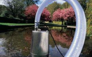 Как выбрать водяные насосы Как выбрать водяной насос